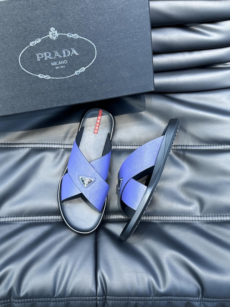 Prada Slippers